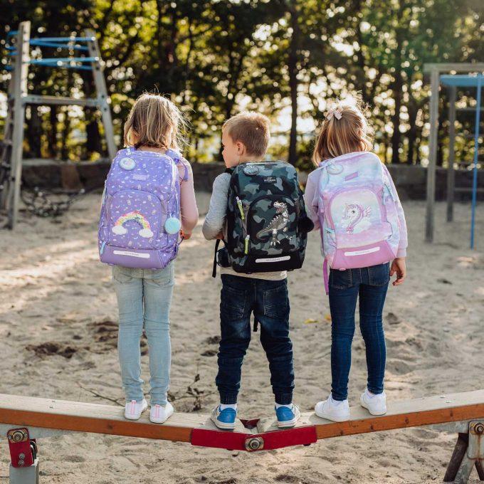 Produktbild Beckmann Active Air (25 l)