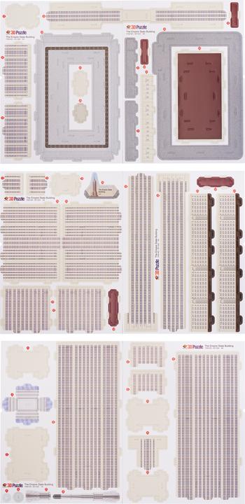 Immagine prodotto Creative Modello 3D