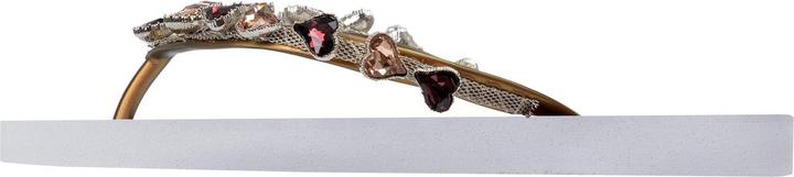 Actual product image Uzurii Heart Bronze (37)