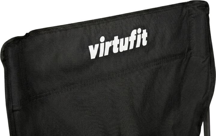 Produktbild Virtufit Klappbarer Campingstuhl