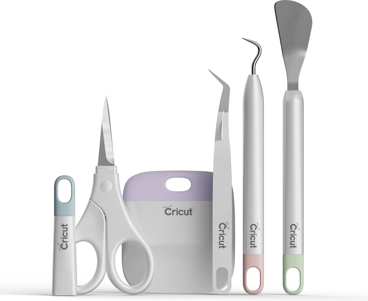 Productafbeelding Cricut Basis gereedschapsset