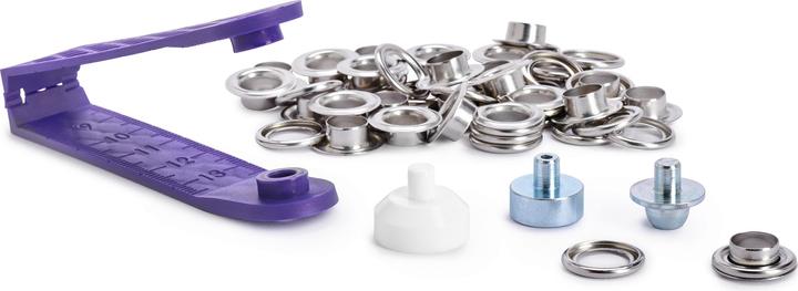 Immagine prodotto Prym occhiello con rondella