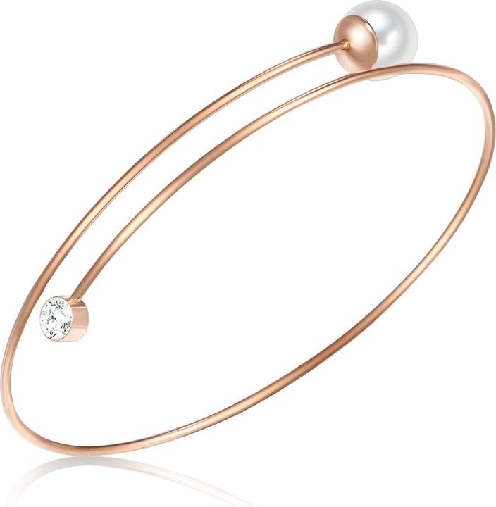 Pink gold