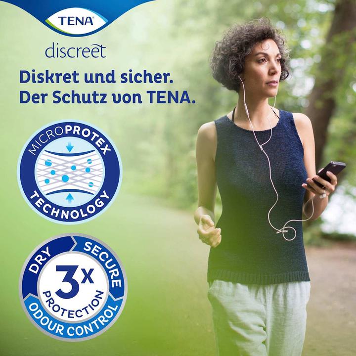 Produktbild Tena Discreet Ultra Mini (28x, Mini)