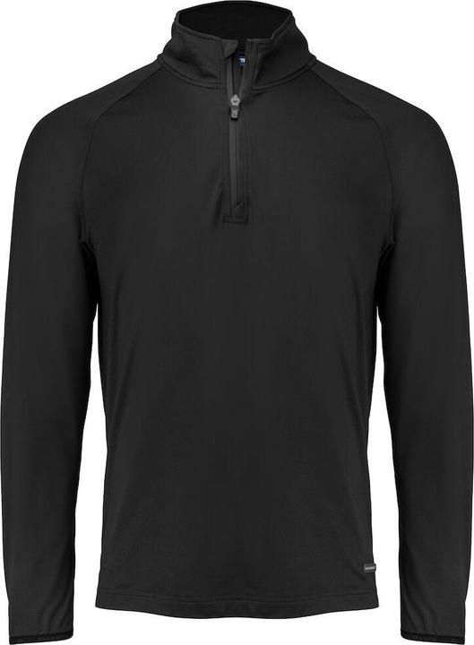 Immagine prodotto Cutter & Buck Adapt Top Mezza Cerniera Uomo (M)