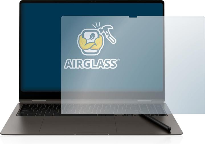 Actual product image BROTECT AirGlass Glass (16")