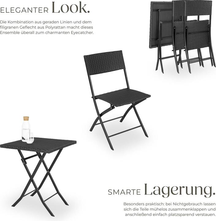 Image du produit tectake Trevi (59 cm)