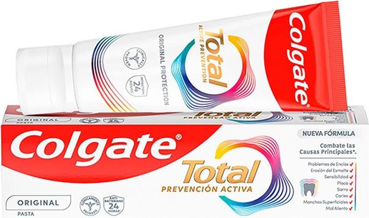 Immagine prodotto Colgate Total Original Toothpaste 75ml (75 ml)