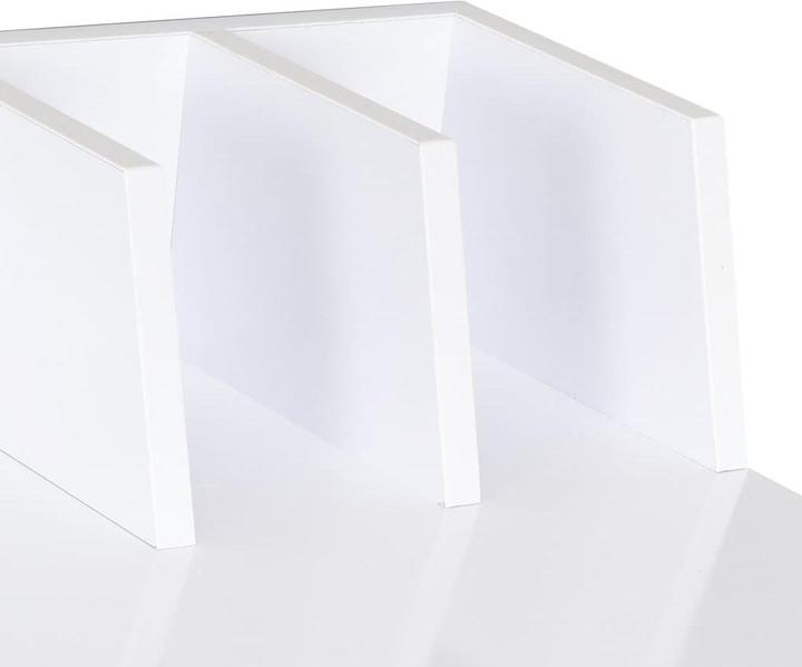Image du produit vidaXL Computer Tisch (80 x 50 x 84 cm)
