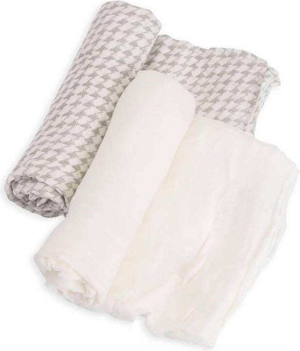 Weiss, Beige