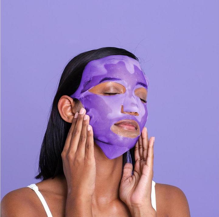 Image du produit Skin Republic Masque en silicone (16 g)