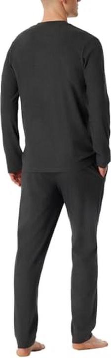 Actual product image Schiesser Pyjama Selected Premium Warming (54, XL, 54, XL)