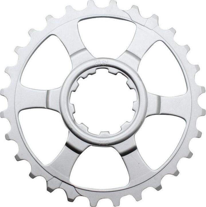 Produktbild Miche Shimano 10 V (28)