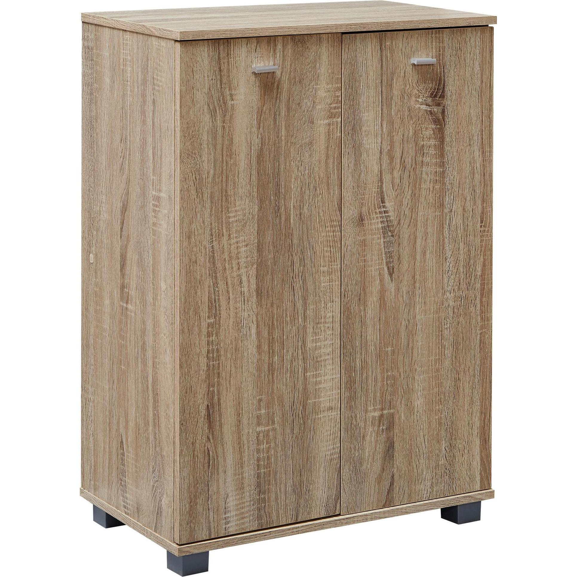 Wohnling, Schuhschrank, Aurelia (60 x 35 x 90 cm)