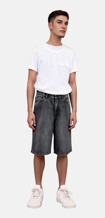 Image du produit Jack & Jones Junior Hose IRON Shorts (152)