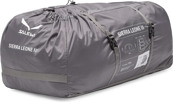 Produktbild Salewa Sierra Leone Iii Tent (3.58 kg, 3 Personen)