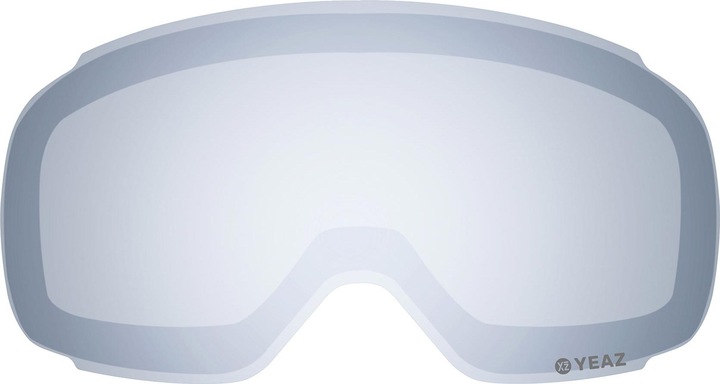 Actual product image Yeaz Tweak-X (Ski goggle replacement lens)