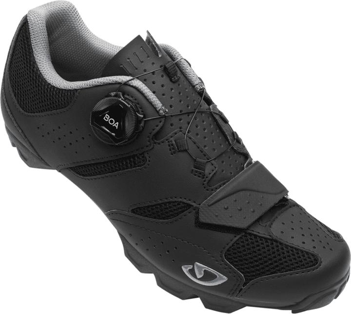 Actual product image Giro Cylinder II (37)