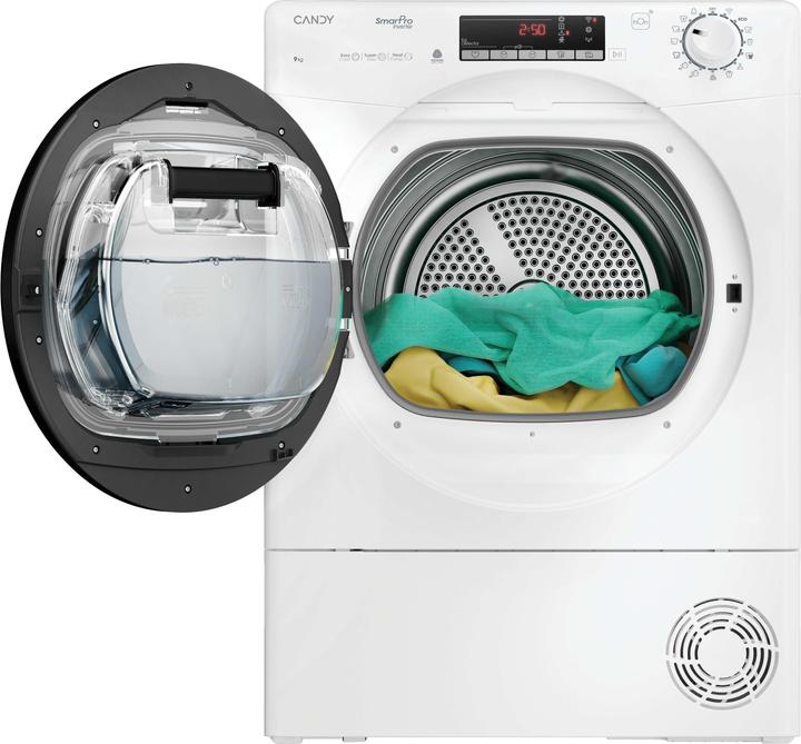 Image du produit Candy () (9 kg)