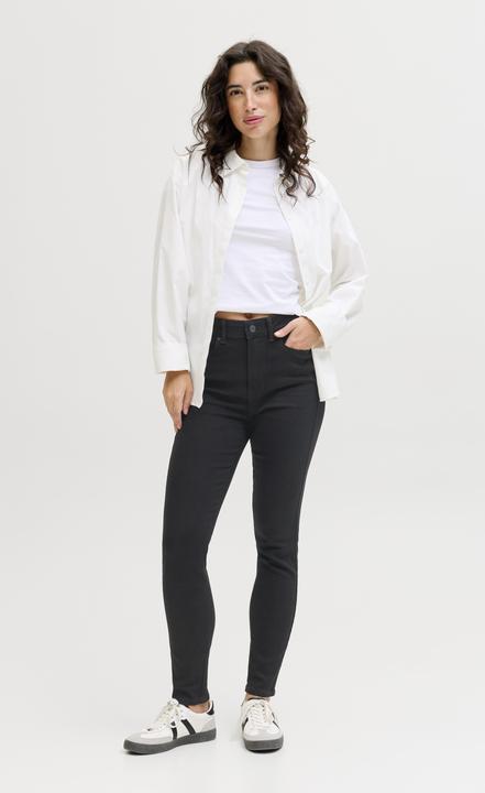 Produktbild JJXX Jxvienna Skinny Hw Ms1011a Dnm Noos (XXL)