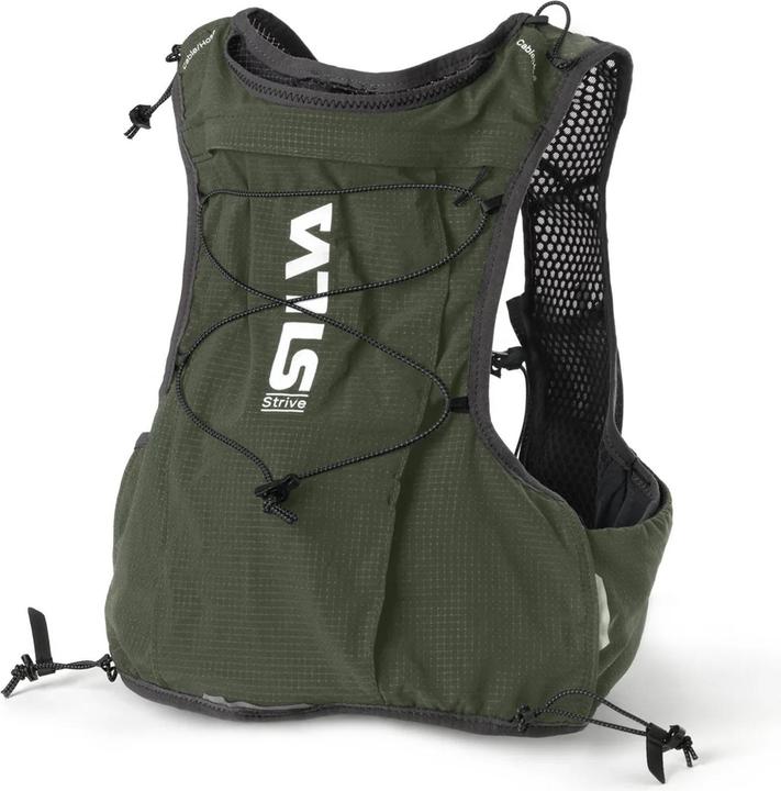 Produktbild Silva Strive 10 Vest (10 l)