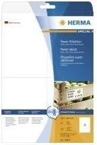 Immagine prodotto HERMA Etichette di potenza A4
