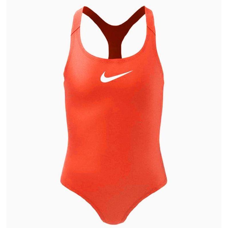 Nike, Costume da bagno intero, Costume da bagno essenziale, (152, 158)