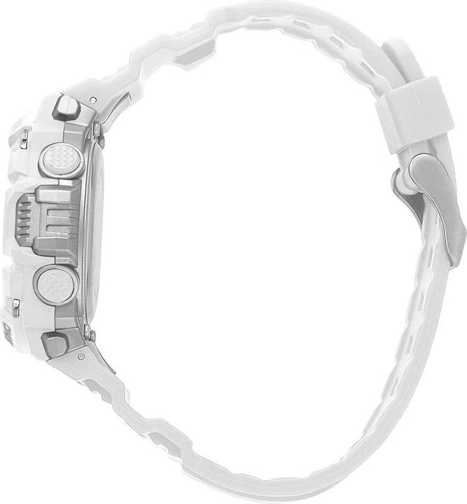 Immagine prodotto Sector R3251544004 EX-32 Orologio digitale da uomo 40mm 10ATM (Orologio digitale, 40 mm)
