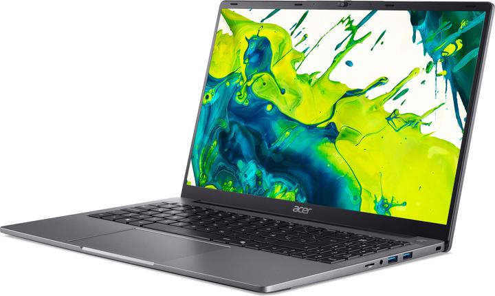 Produktbild Acer Aspire Lite 15 (15.60", Intel Celeron N4500, 4.10 GB, 128 GB, CH)
