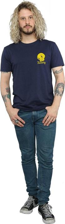 Produktbild Looney Tunes Tweety Pie Head TShirt (XXL)