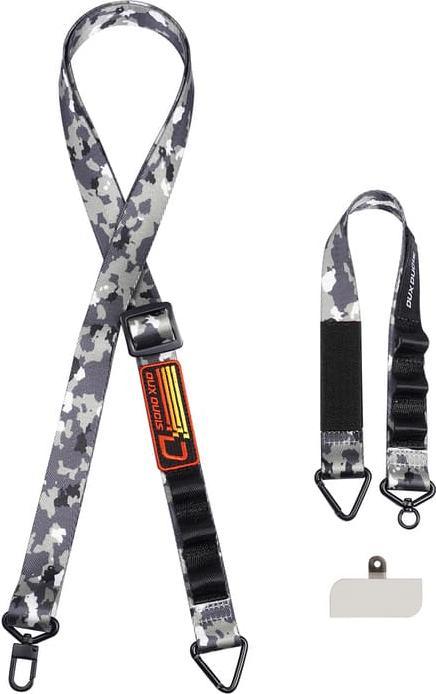 Dux Ducis DUX - Outdoor Handykette Tarn Grün