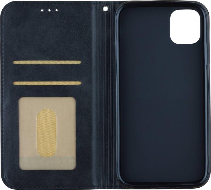 Actual product image PhoneLook Hull Flip Geometric (Apple iPhone 12 Pro Max)