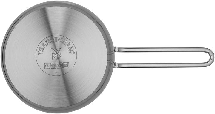 Actual product image WMF Quality One (16 cm, Pot, Stainless steel)