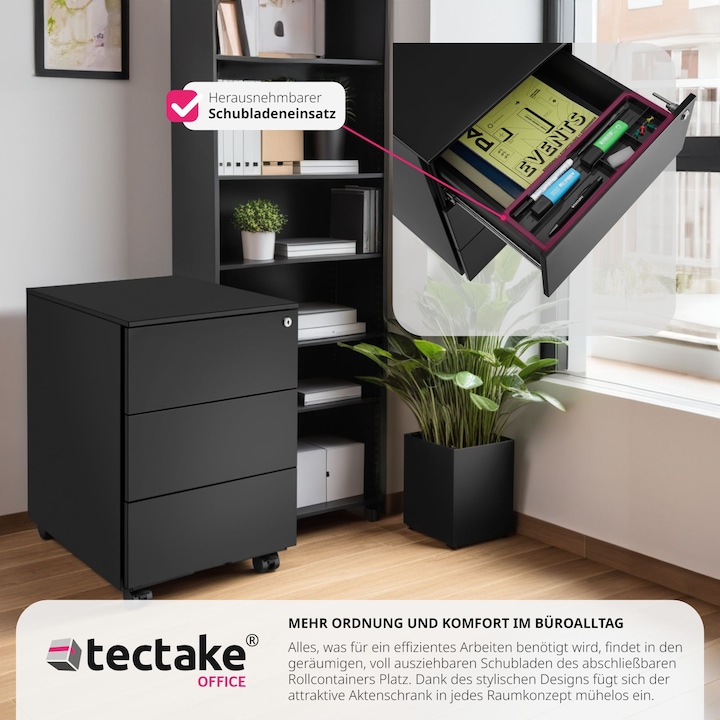 Image du produit tectake Magna (45 x 55 cm)
