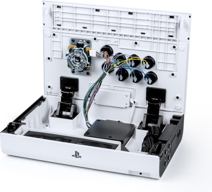 Produktbild Nacon Gaming Arcade Stick Daija (PC, PS5, PS4)