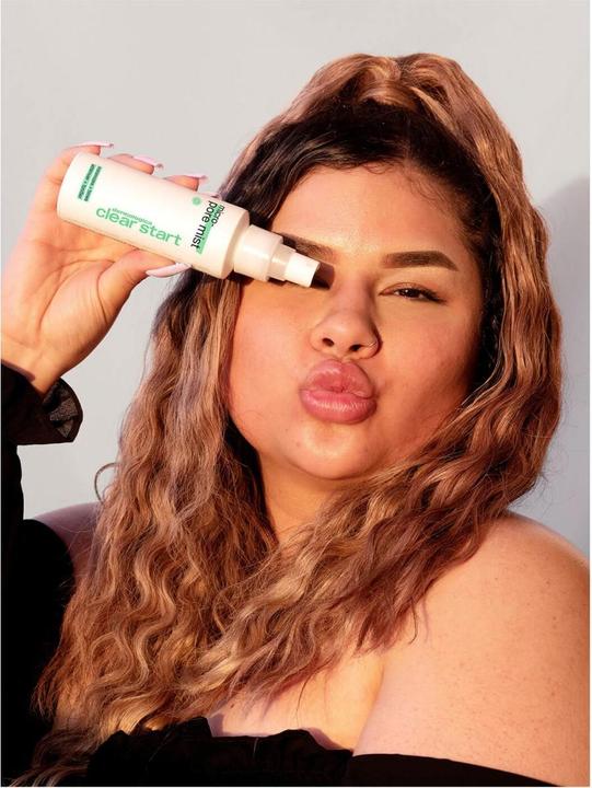 Actual product image Dermalogica Clear Start - Micro-Pore Mist (Face toner, 118 ml)