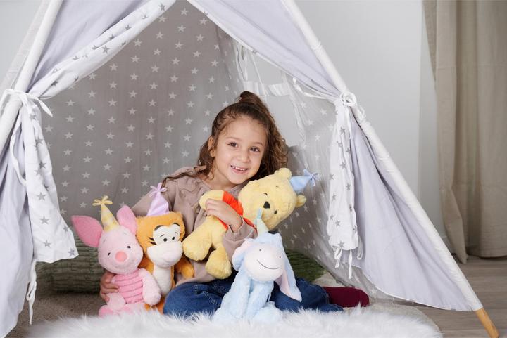 Immagine prodotto Simba Disney WTP Anniversary Ferkel, 23cm (23 cm)