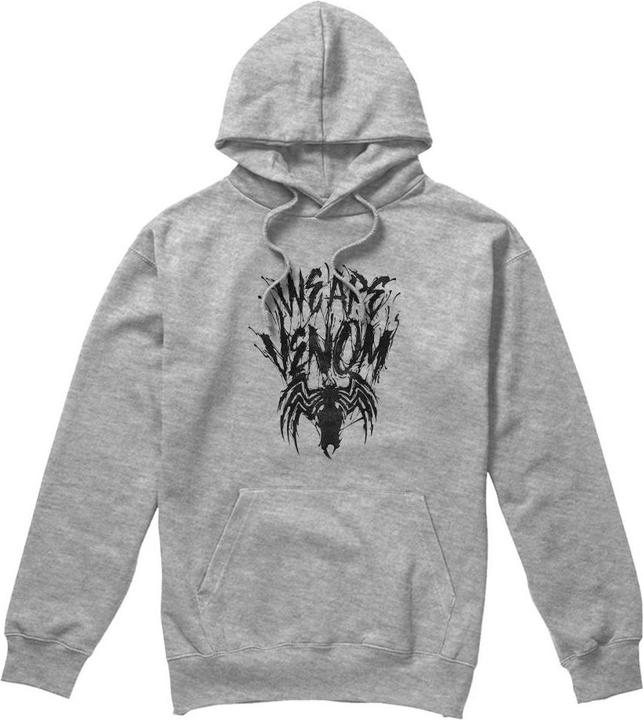 Produktbild We Are Venom Kapuzenpullover (L)