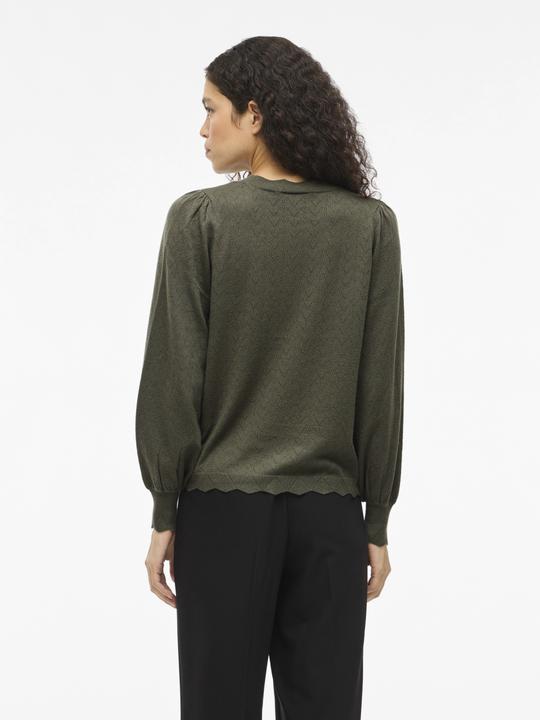 Immagine prodotto Vila VIEMI Rundhals Strickpullover (S)