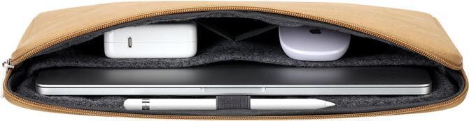 Actual product image Woodcessories Eco Sleeve (16", Apple)