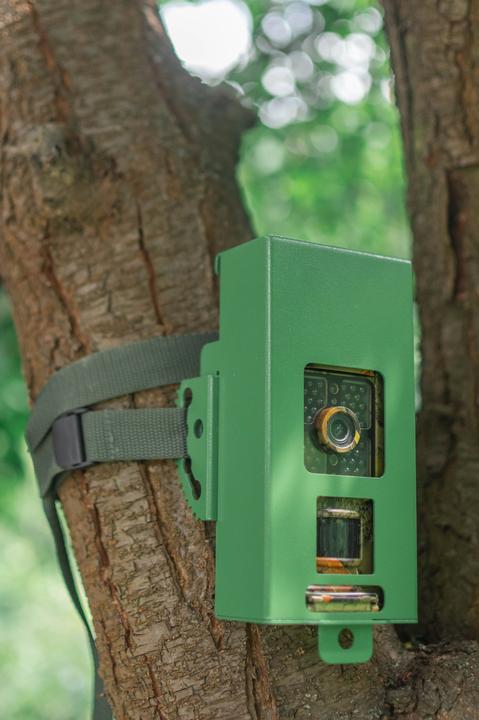 Produktbild Braun Photo BRAUN Schutzgehäuse für Scouting Cam Black700 / Black700phone