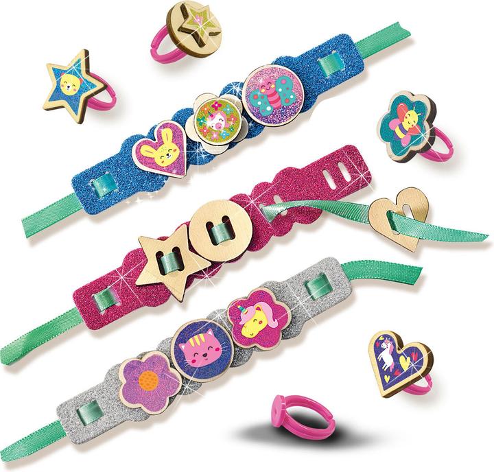 Produktbild Ses Ringe und Armbänder