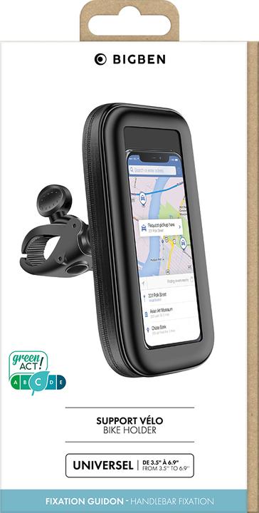 Produktbild Bigben Smart Fahrrad Halterung