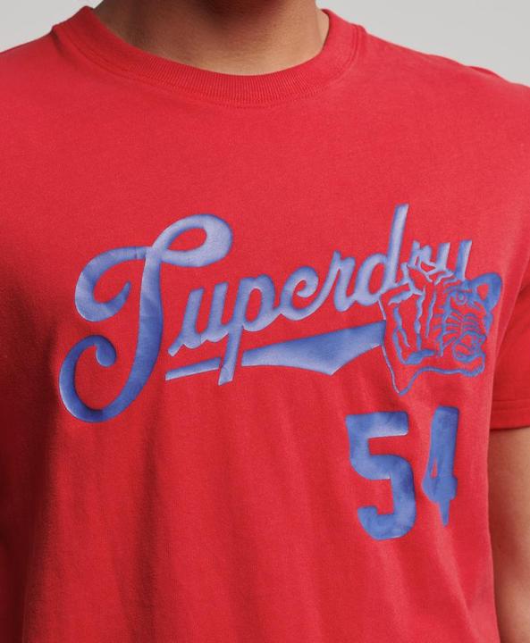 Produktbild Superdry Vintage Script Style Coll Tee (M)