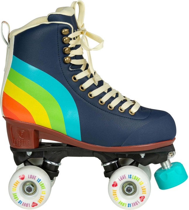 Produktbild Powerslide Chaya Lifestyle Rollerksates (38)