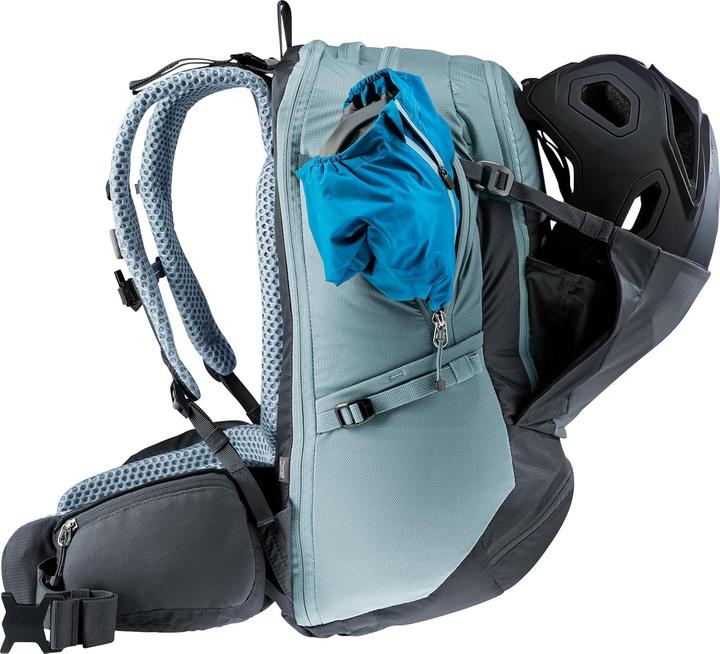 Immagine prodotto Deuter Trans Alpine Pro 26 (26 l)