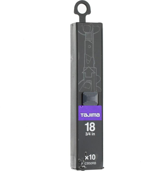 Produktbild Tajima Cb50rb (Ersatzklinge)