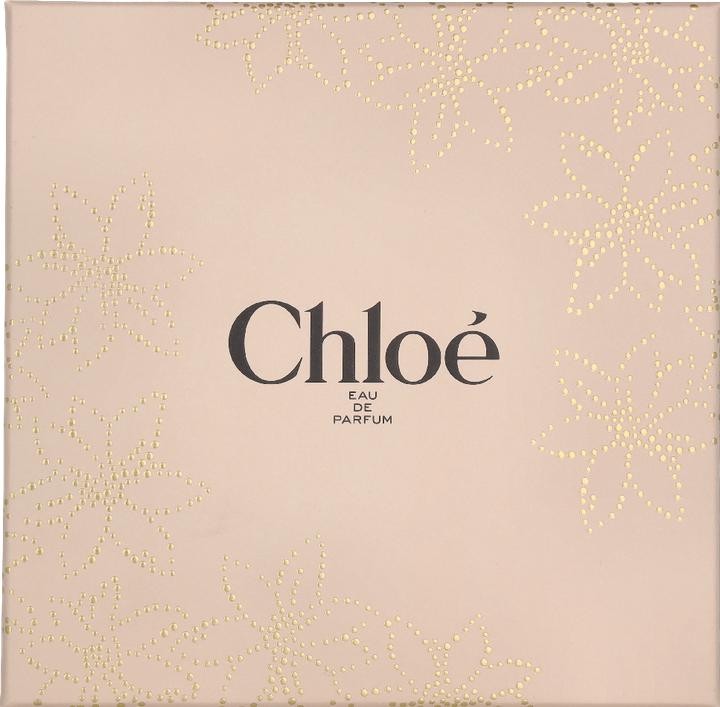 Actual product image Chloé Signature (Perfume set)
