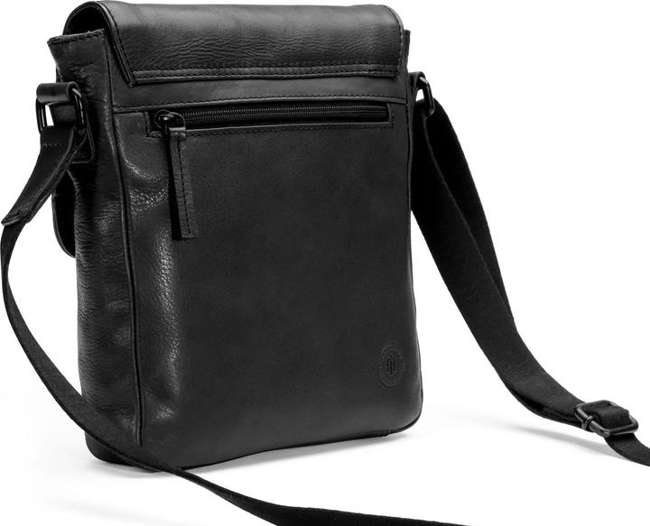 Produktbild Farmhood Memphis Umhängetasche Leder 22 cm