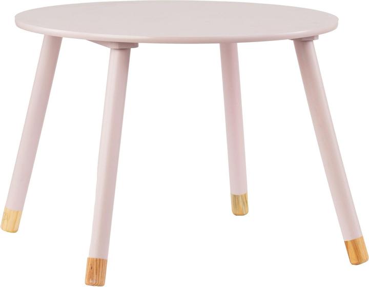 Produktbild Atmosphera D 60 CM PINK SWEET TABLE 127152A